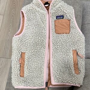 Patagonia Retro-X Vest